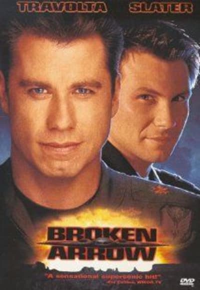 Broken Arrow