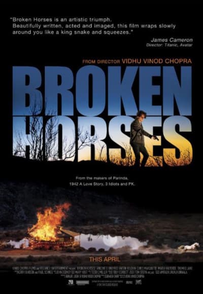 Broken Horses