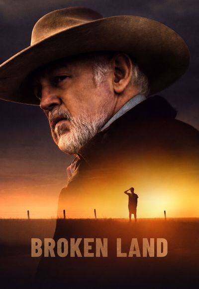Broken Land