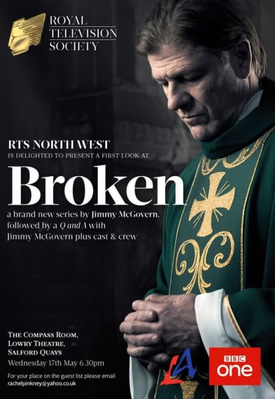 Broken - Season 1