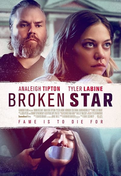 Broken Star