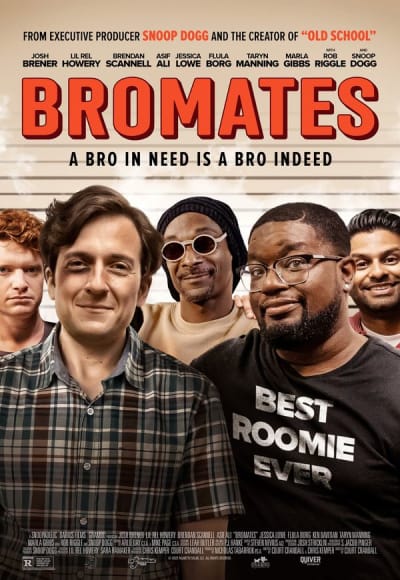 Bromates