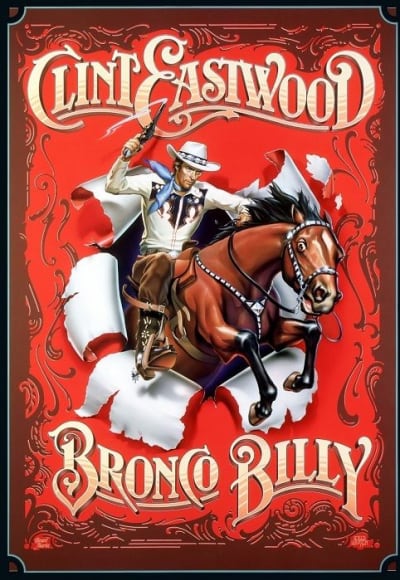 Bronco Billy