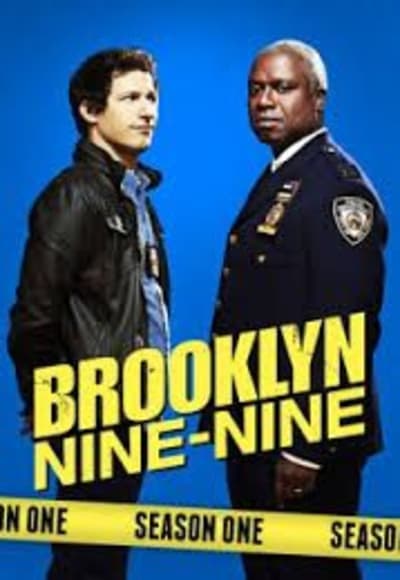 Brooklyn Nine-Nine - Season 1