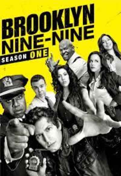 Brooklyn Nine-Nine - Season 2