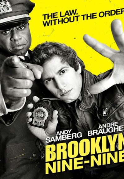 Brooklyn Nine-Nine - Season 5