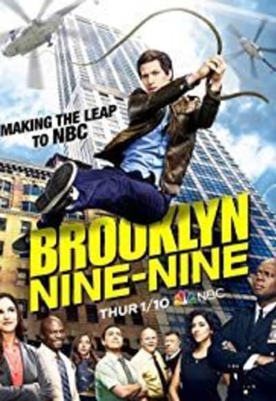 Brooklyn Nine-Nine - Season 6