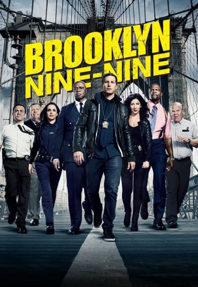 Brooklyn Nine-Nine - Season 7