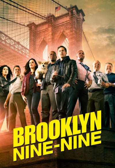 Brooklyn Nine-Nine - Season 8