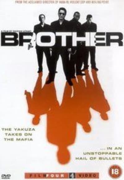 Brother (2000)