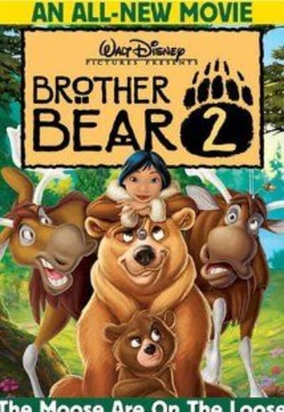 Brother Bear 2