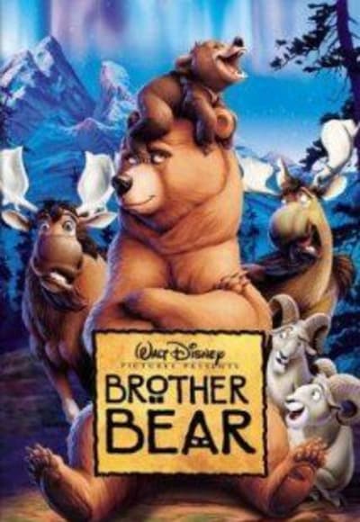 Brother Bear