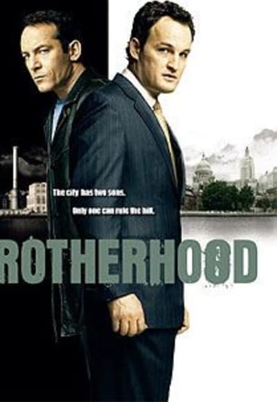 Brotherhood - Season 1