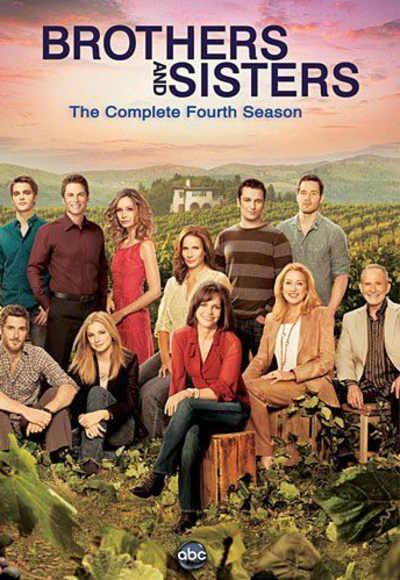 Brothers and Sisters - Season 1