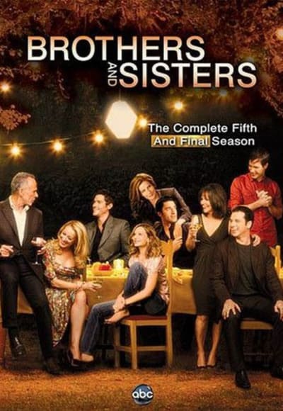 Brothers and Sisters - Season 5