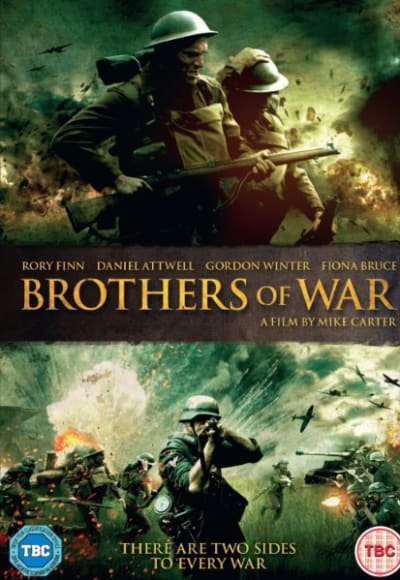 Brothers Of War