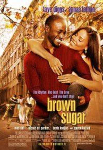 Brown Sugar