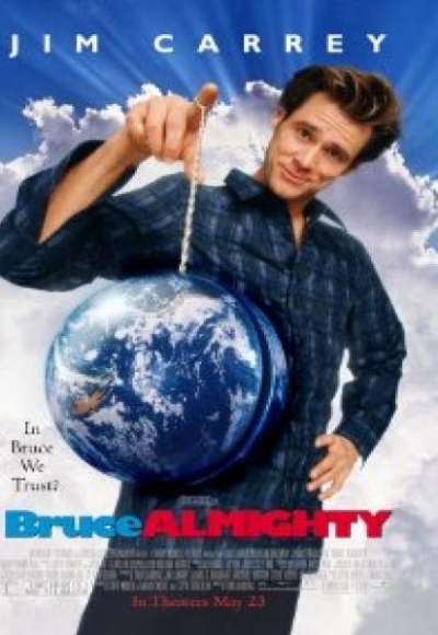 Bruce Almighty