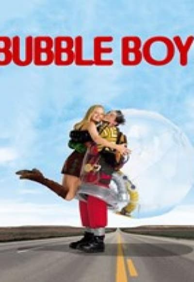 Bubble Boy