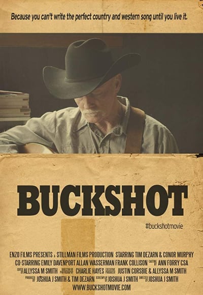 Buckshot