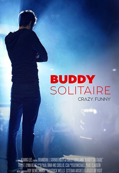 Buddy Solitaire