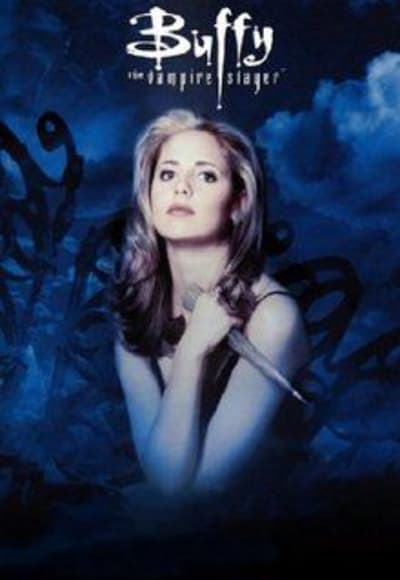 Buffy the Vampire Slayer - Season 1