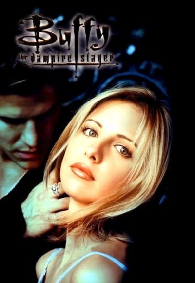 Buffy the Vampire Slayer - Season 2