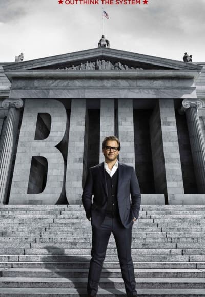 Bull - Season 2