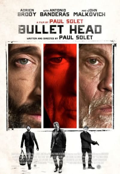 Bullet Head