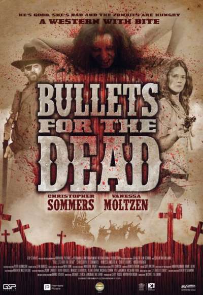 Bullets For The Dead