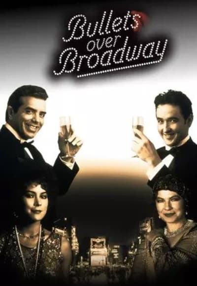 Bullets over Broadway