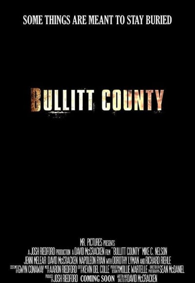 Bullitt County