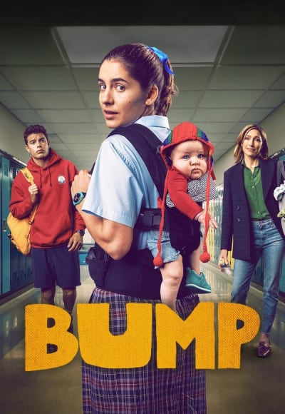 Bump - Season 2