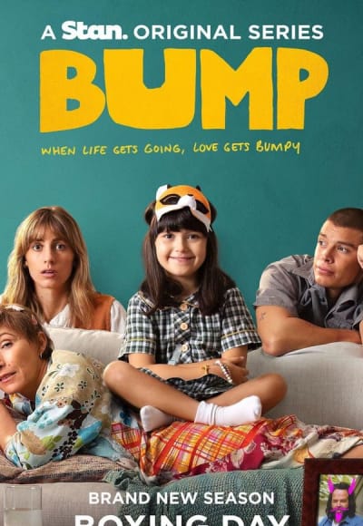 Bump - Season 3