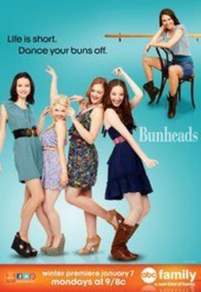 Bunheads - Season 1