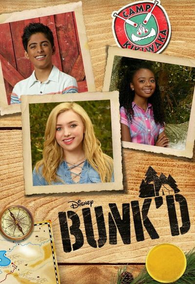 BUNK'D: Learning the Ropes - Season 3