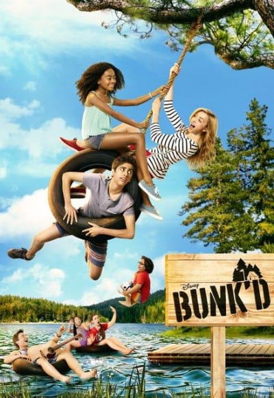 Bunk'd - Season 1