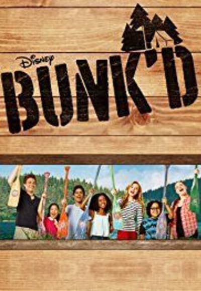 Bunk'd - Season 3