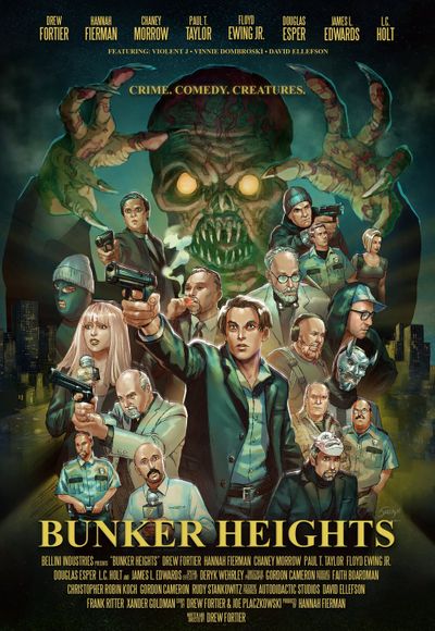 Bunker Heights
