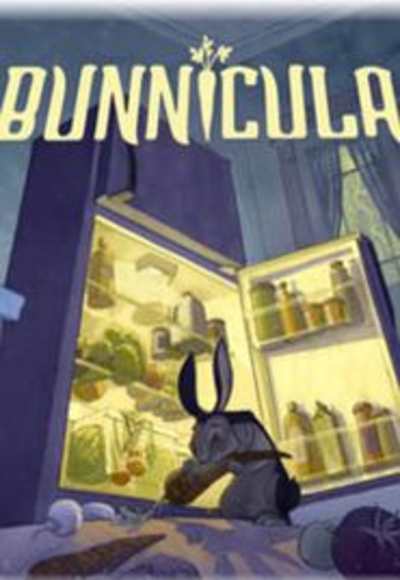 Bunnicula - Season 1