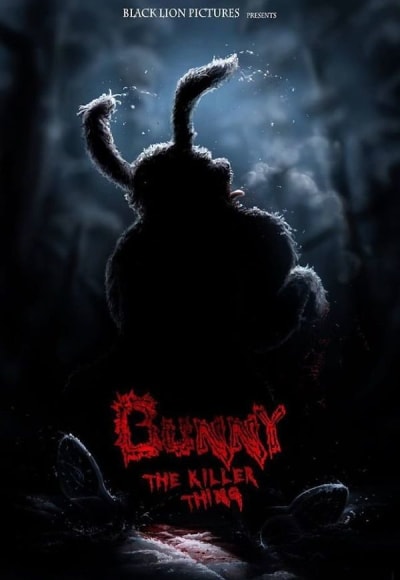 Bunny the Killer Thing