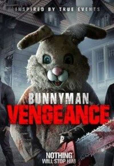 Bunnyman Vengeance