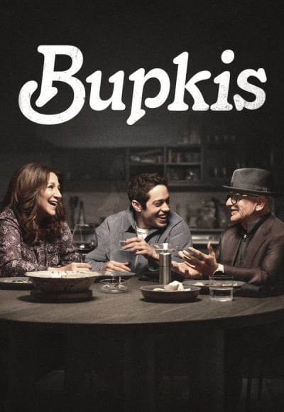 Bupkis - Season 1