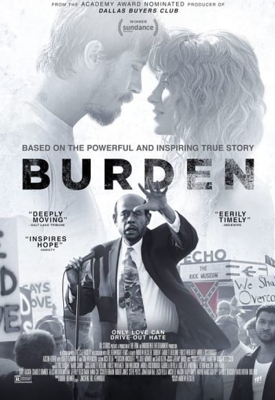 Burden