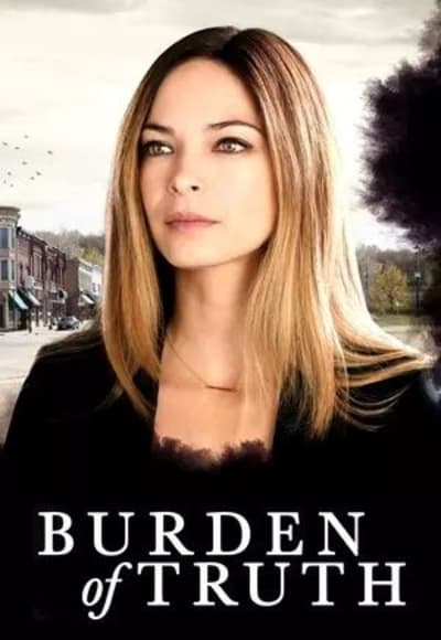 Burden of Truth - Season 1