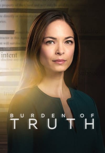 Burden of Truth - Season 3