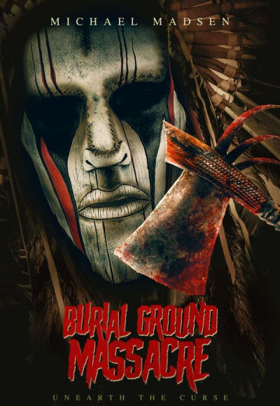 Burial Ground Massacre