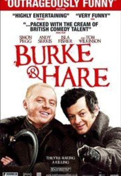 Burke and Hare