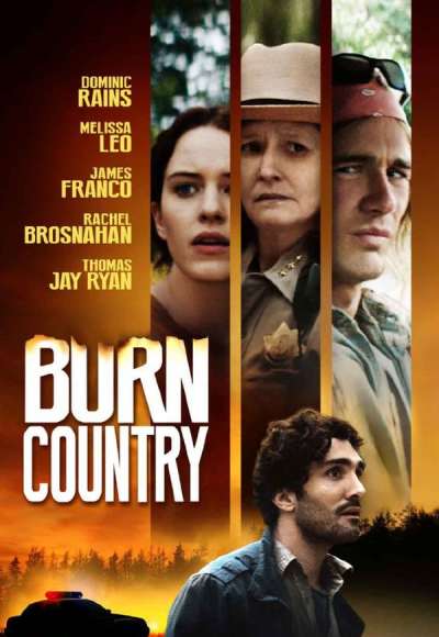 Burn Country