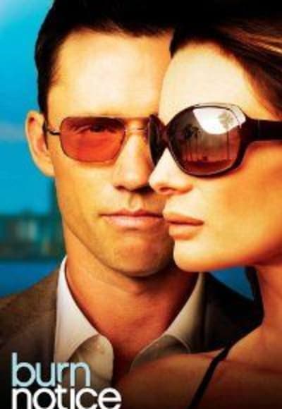 Burn Notice - Season 2